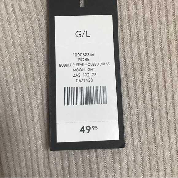 Dynamite knitted dress - Picture 5 of 5